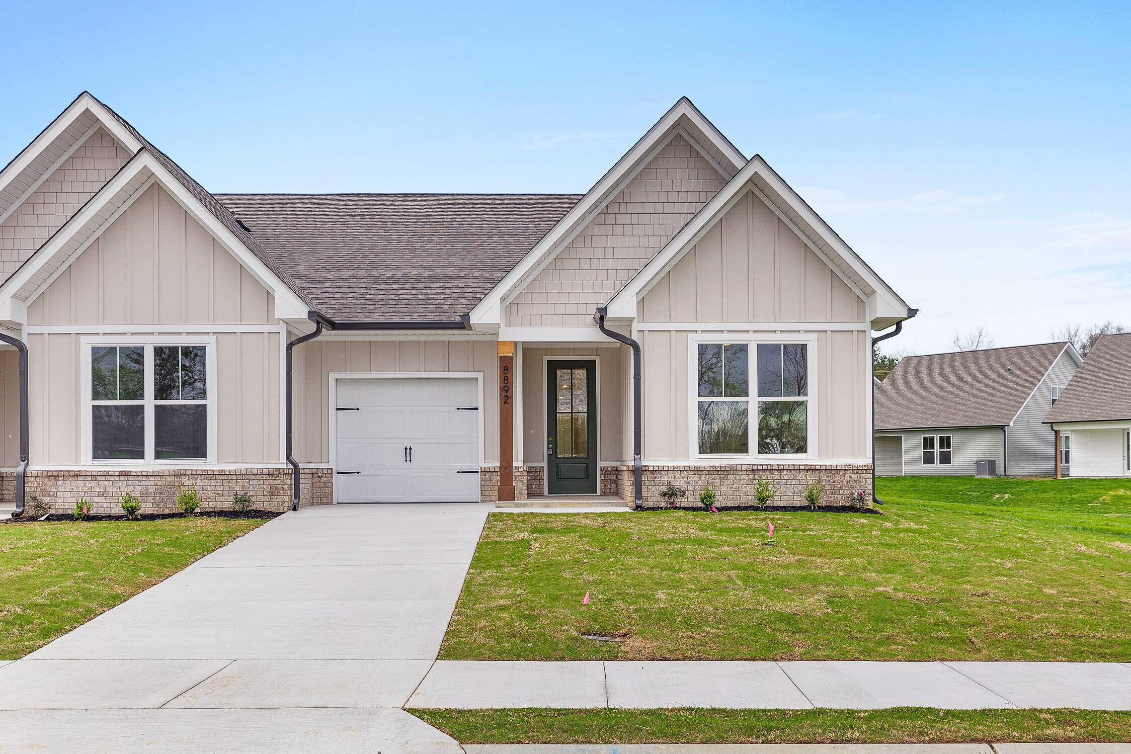 Ooltewah, TN 37363,8812 James Creek DR