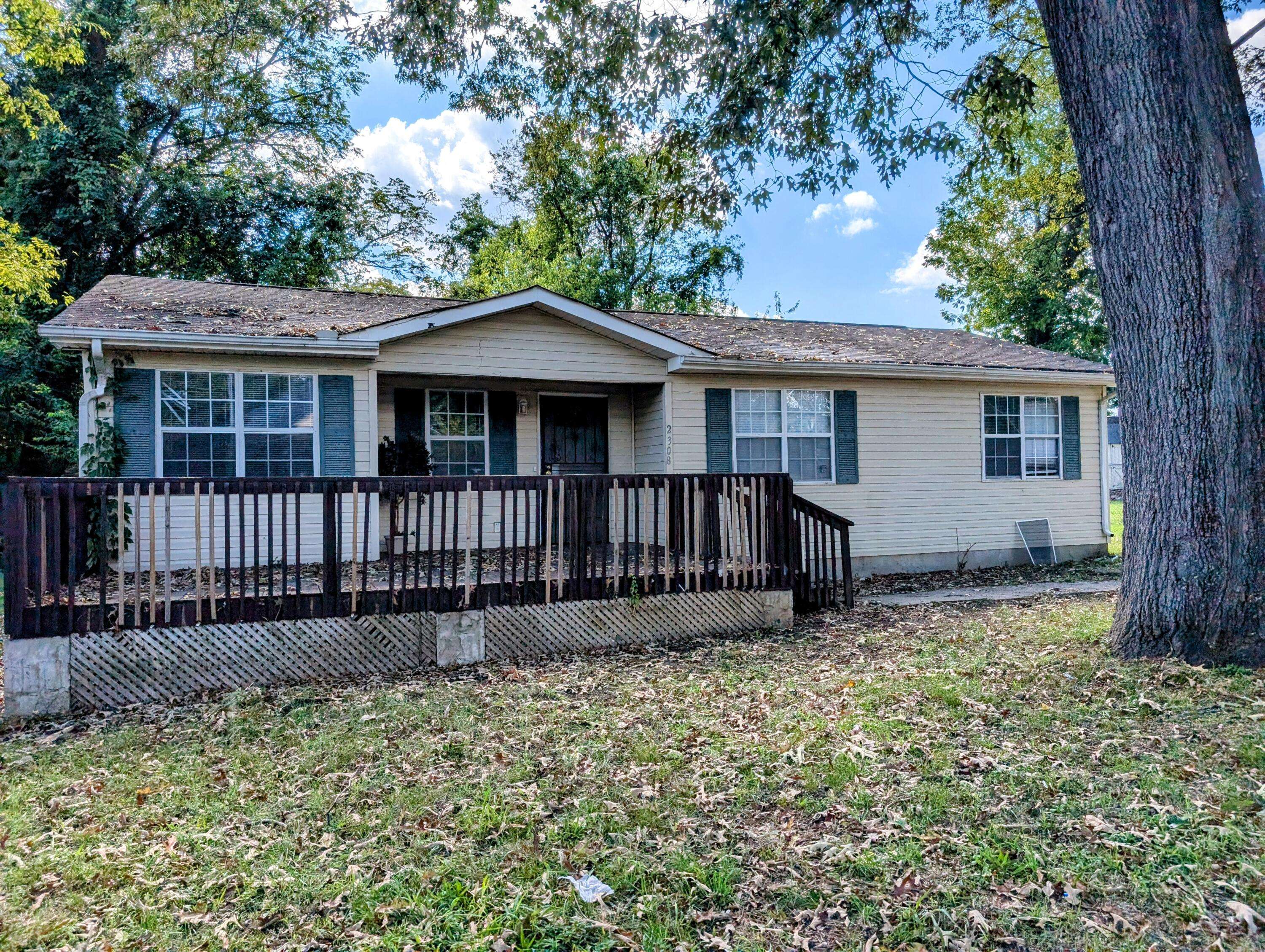 Chattanooga, TN 37406,2308 Cushman ST