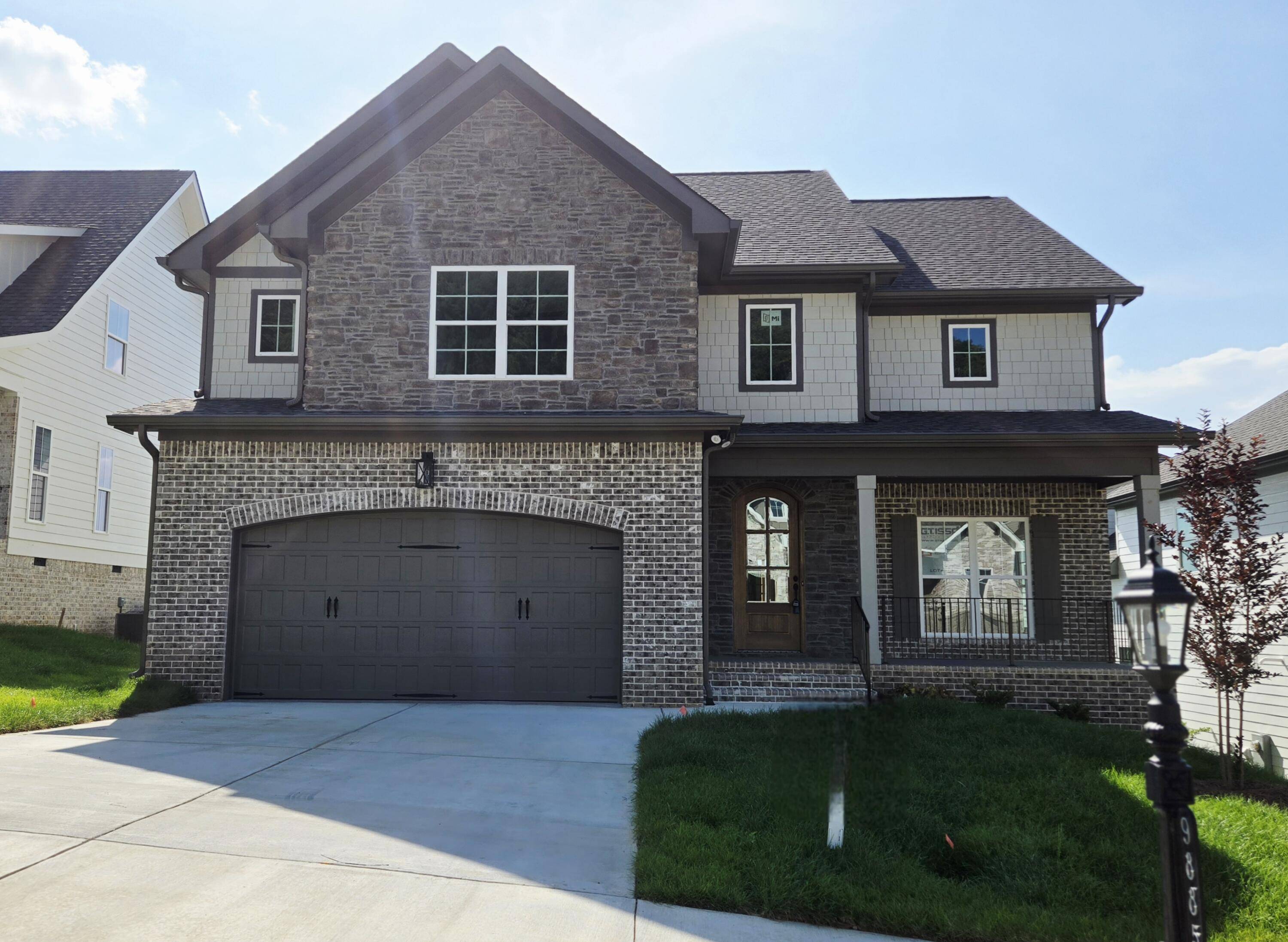 Ooltewah, TN 37363,9885 Trestle CIR