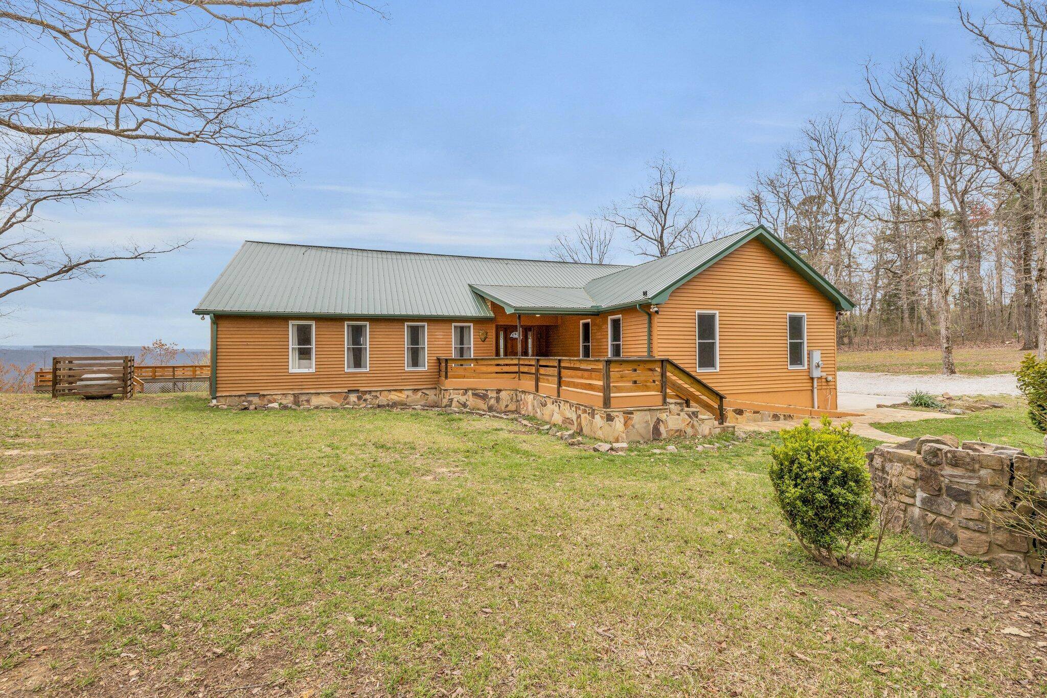 Sewanee, TN 37375,6005 Jackson Point RD