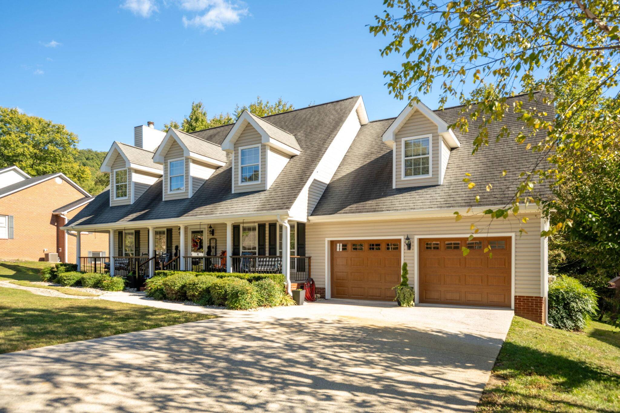 Ooltewah, TN 37363,2806 Fox Ridge RD