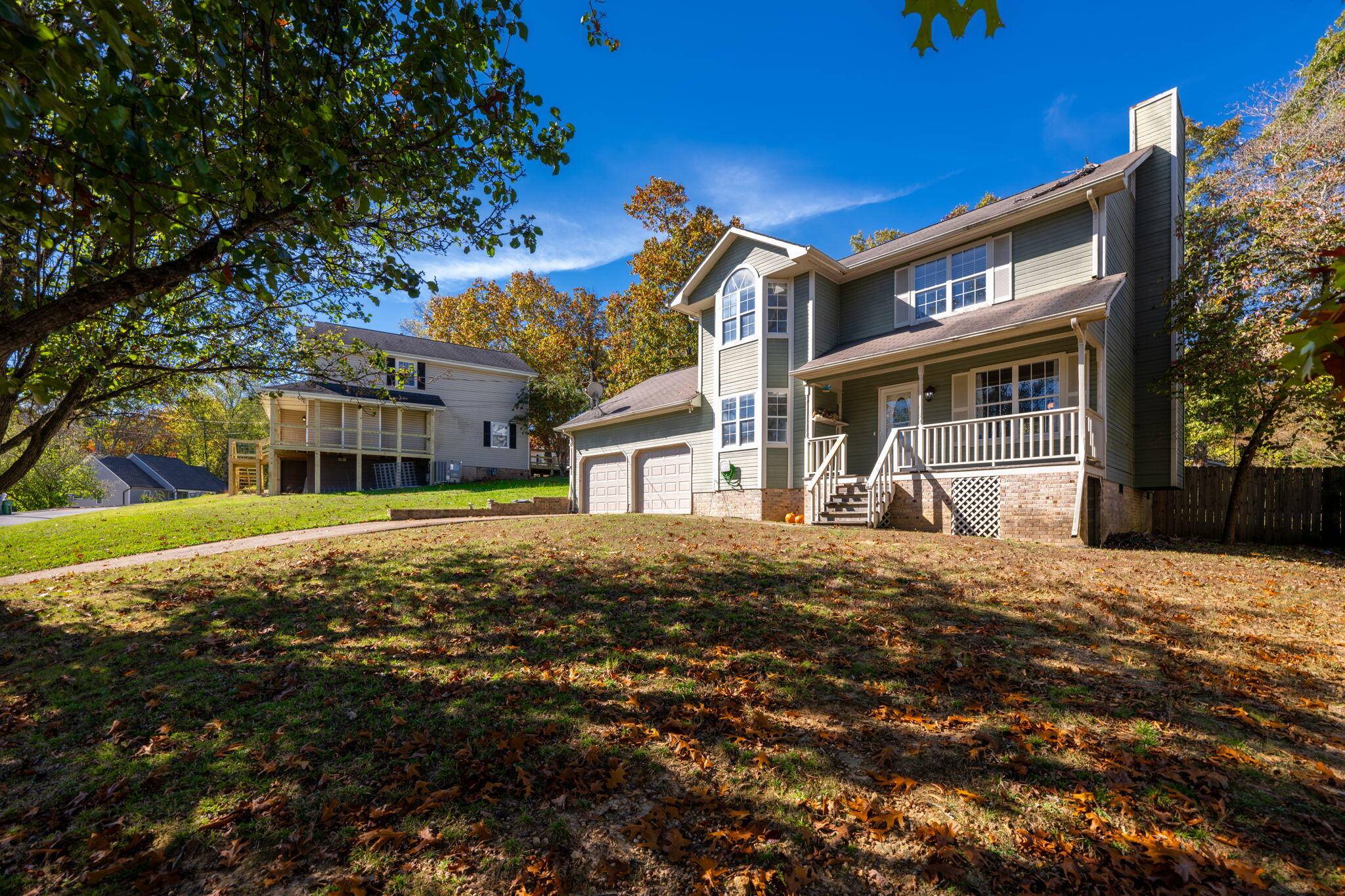 Ooltewah, TN 37363,6833 Ridge Creek DR