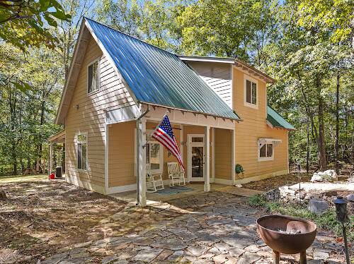 Rising Fawn, GA 30738,452 Antler Drive DR