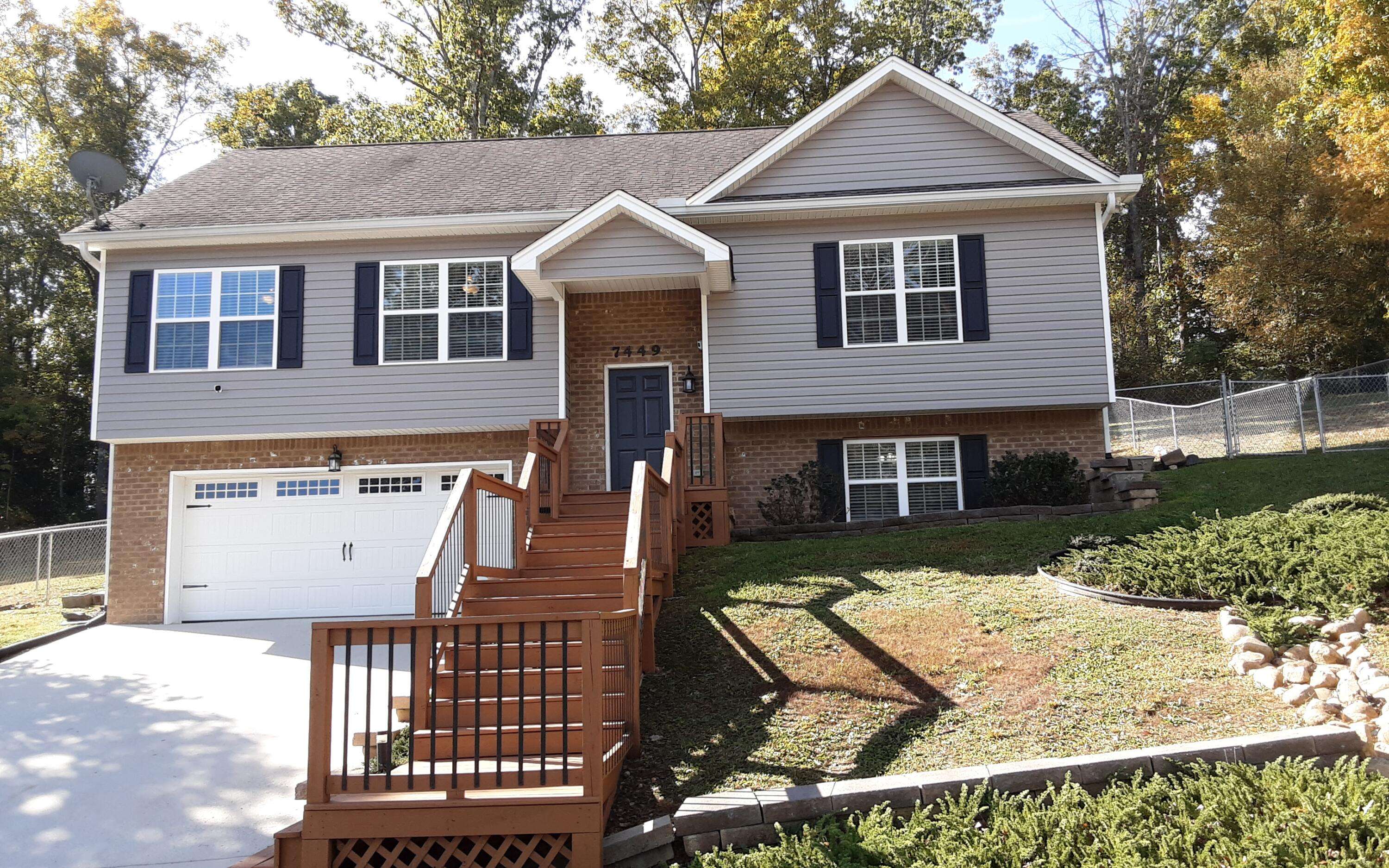 Ooltewah, TN 37363,7449 Tiercel DR