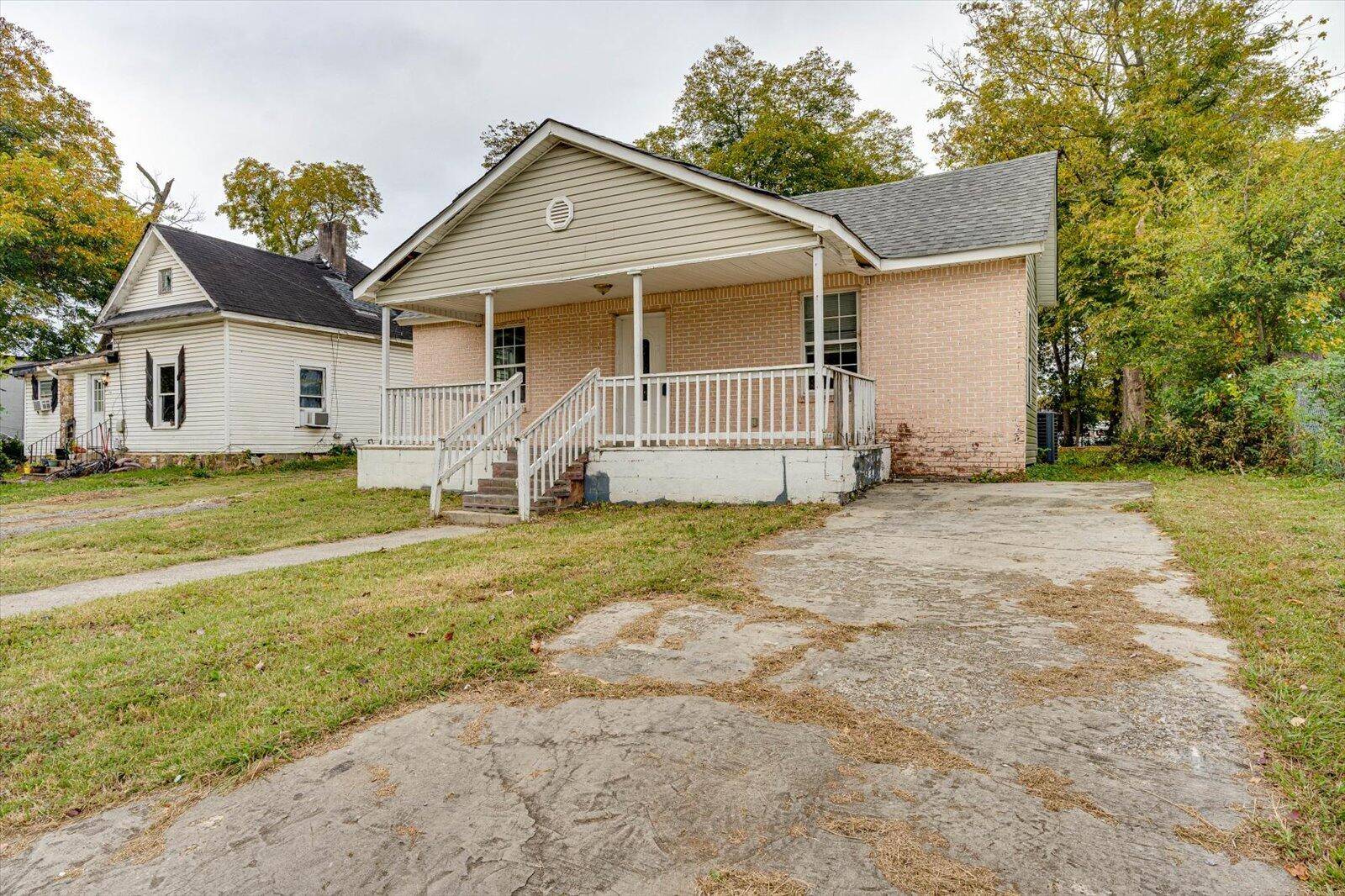 Dalton, GA 30721,411 Spencer ST