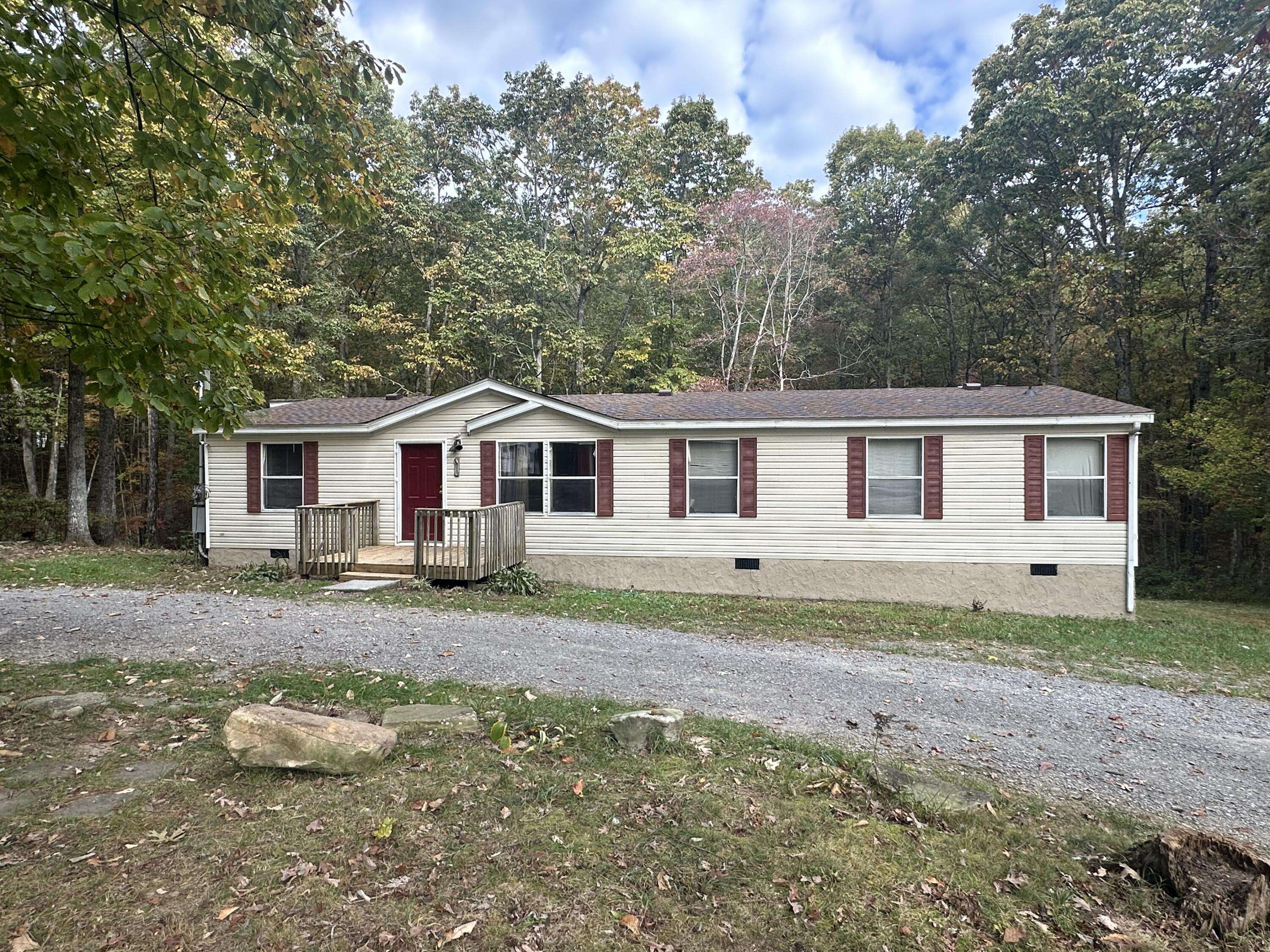 Graysville, TN 37338,69 Buck Ridge RD