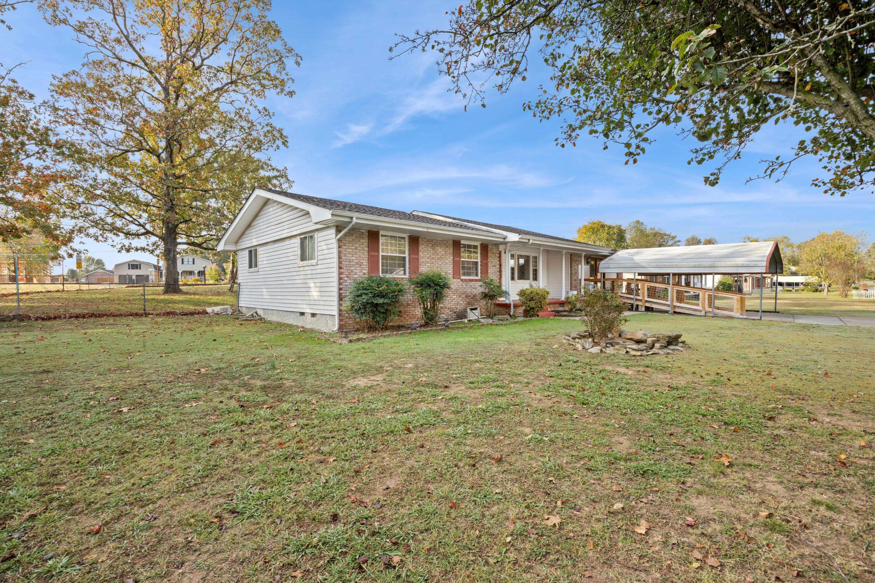 Rossville, GA 30741,122 Belmeade DR