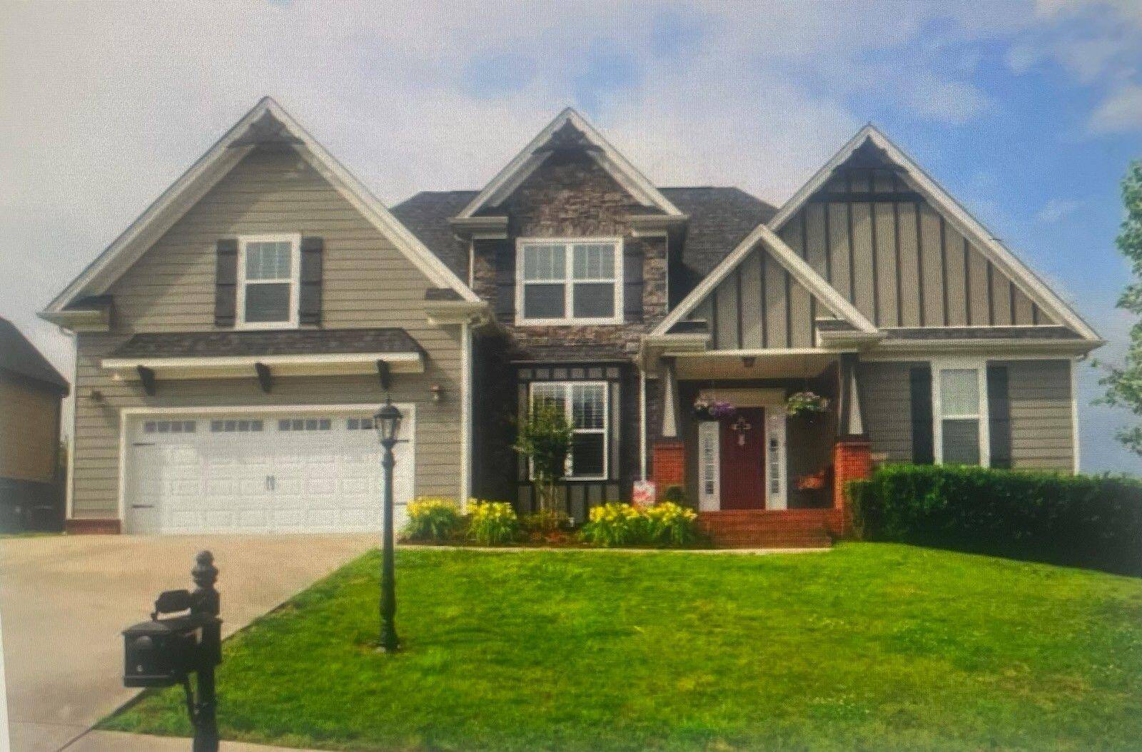 Ooltewah, TN 37363,8802 Mckenzie Farm DR