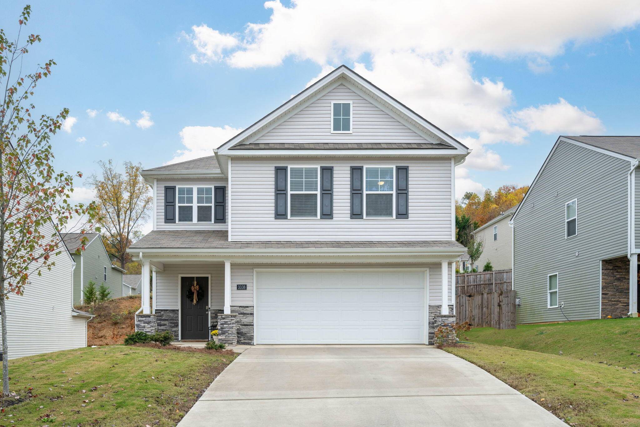 Cleveland, TN 37312,3338 Serenity DR