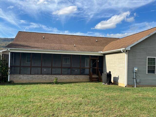 Dunlap, TN 37327,125 Mountain View LN