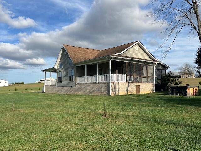 Dunlap, TN 37327,125 Mountain View LN