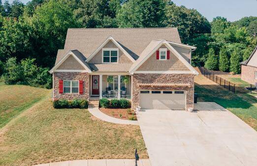 Apison, TN 37302,3036 Weatherwood TRL