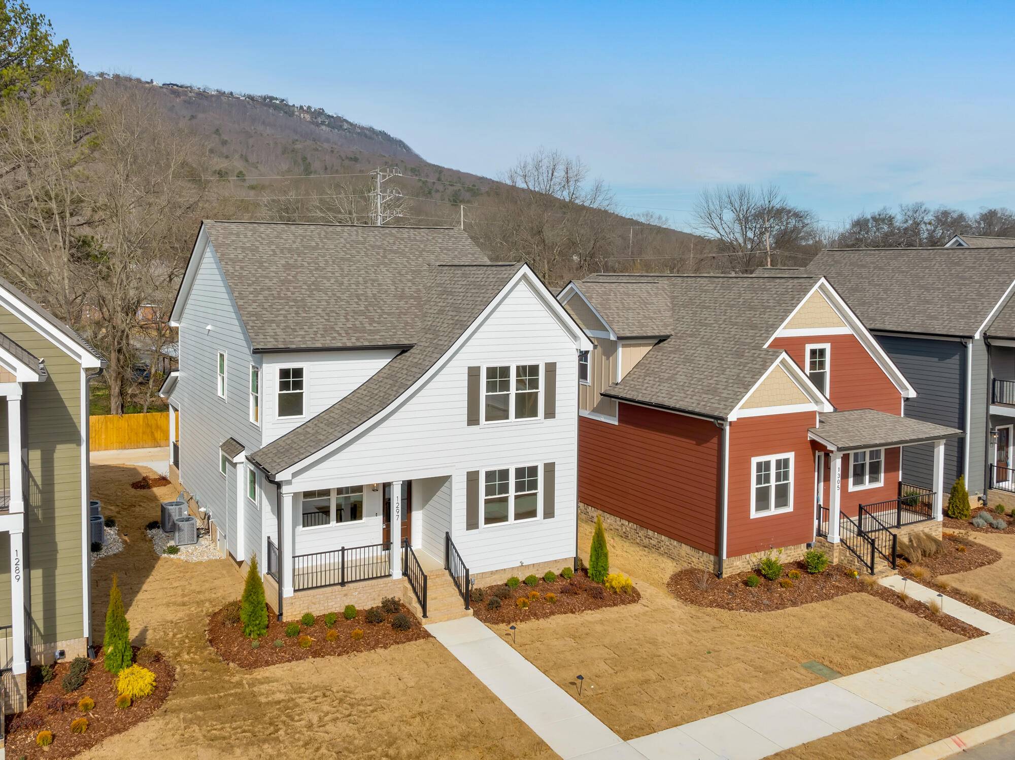 Chattanooga, TN 37409,1297 Thomas AVE