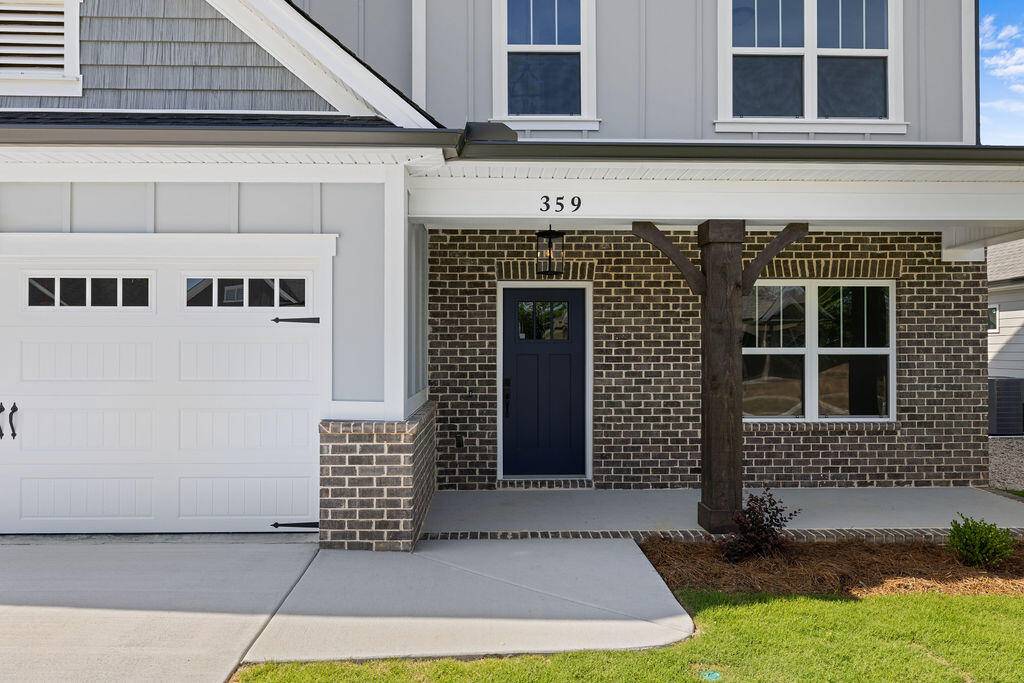 Fort Oglethorpe, GA 30742,359 Winchester DR