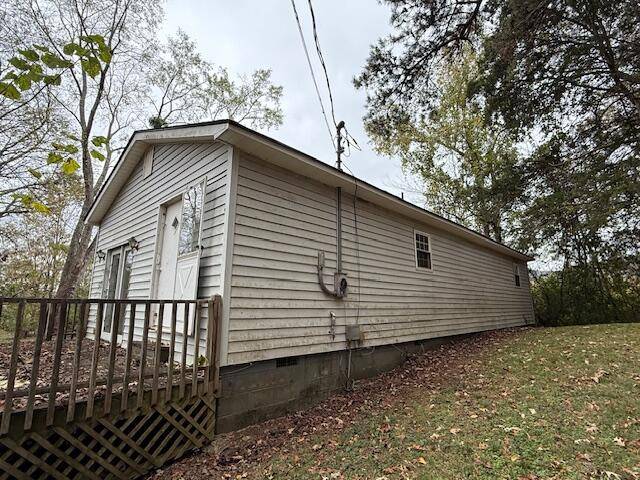 Sequatchie, TN 37374,161 Easterly RD