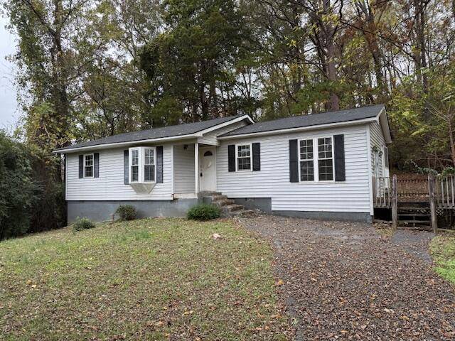 Sequatchie, TN 37374,161 Easterly RD