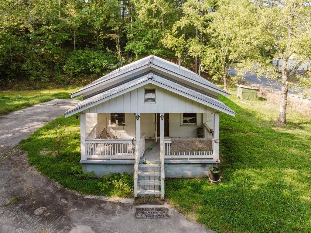 Dalton, GA 30721,2727 Old Tilton RD