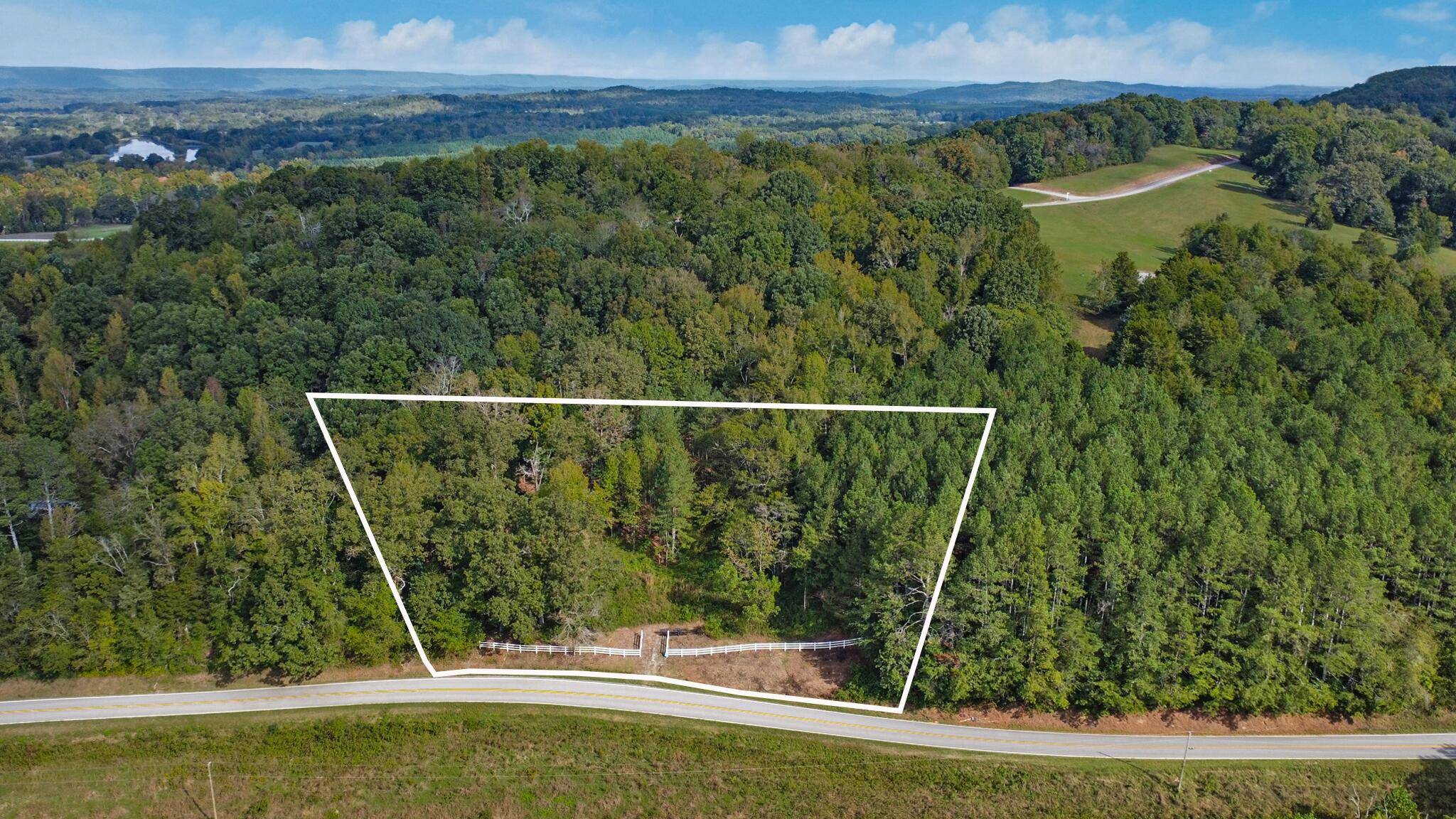 Decatur, TN 37322,00 Cottonport RD