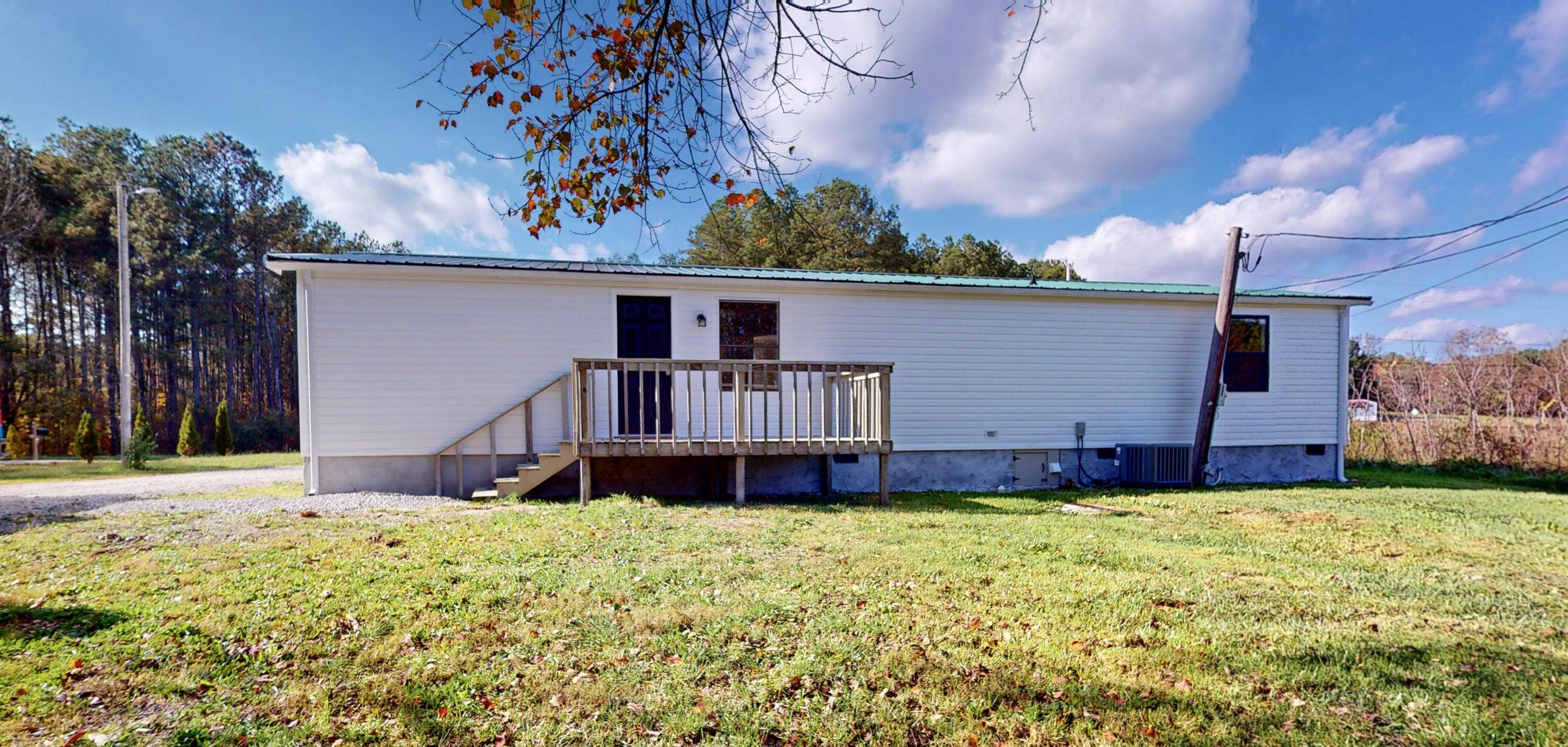 Old Fort, TN 37362,135 White RD