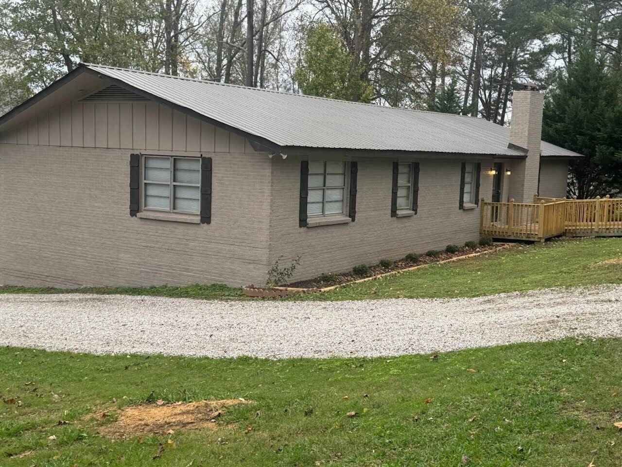 Hollywood, AL 35752,367 River DR