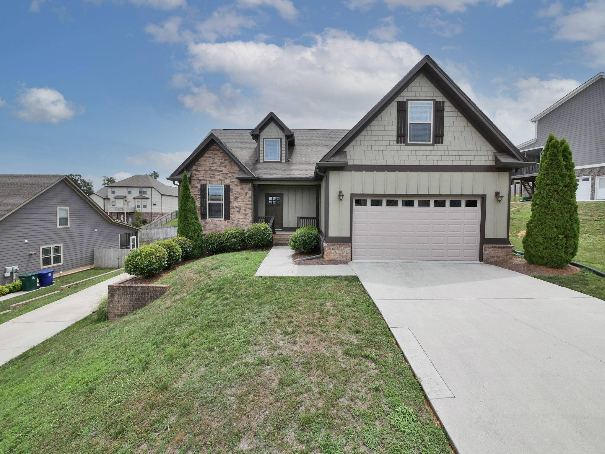 Chattanooga, TN 37421,7938 Burgundy CIR