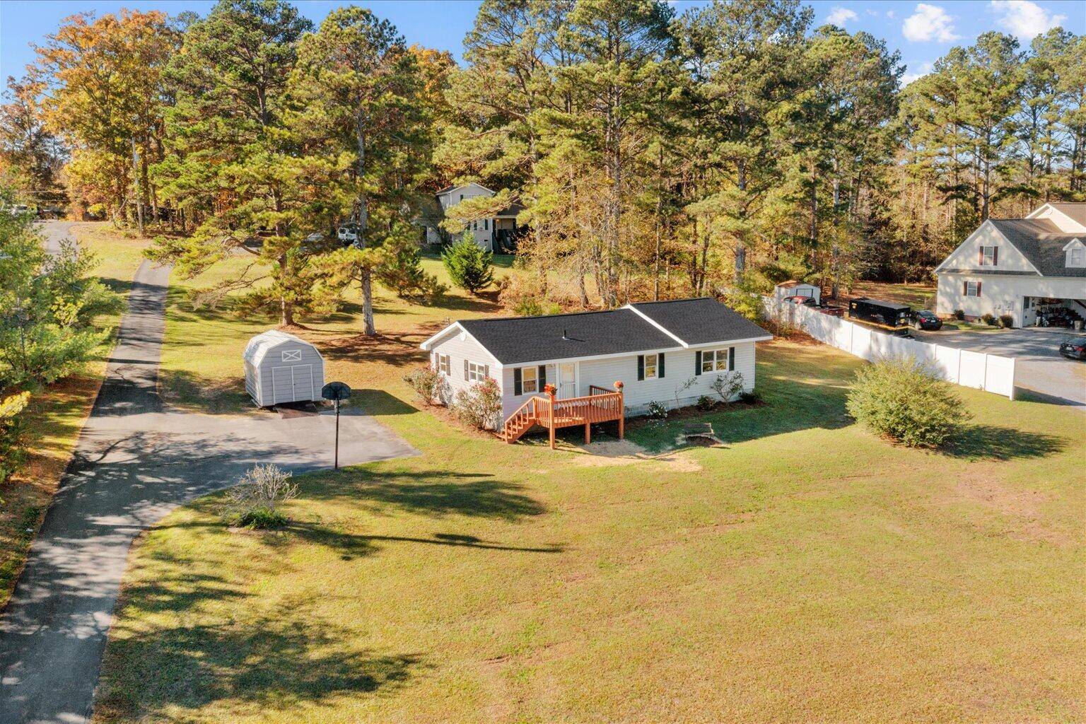 Dalton, GA 30721,1961 Dawnville Beaverdale RD