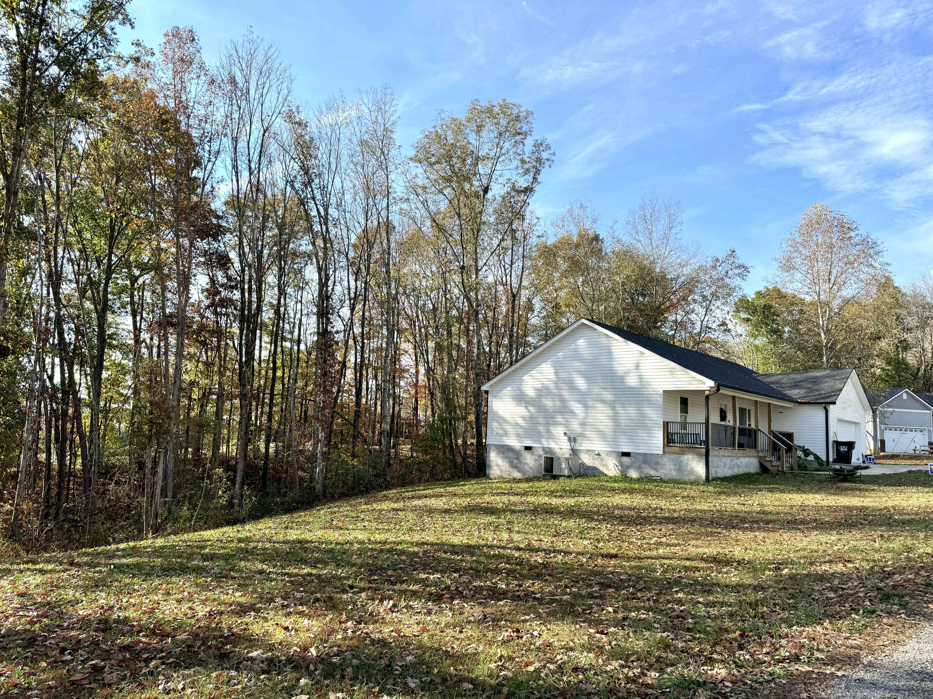 Dunlap, TN 37327,186 Lester CIR