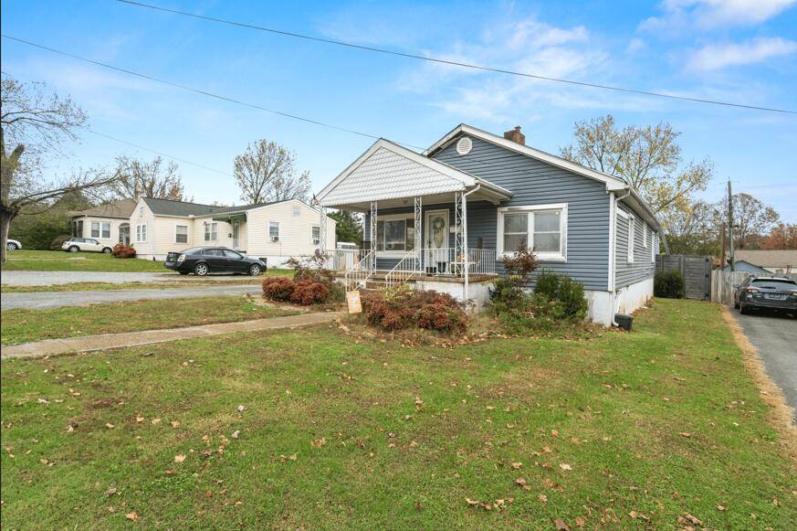 Knoxville, TN 37917,3314 Godfrey ST