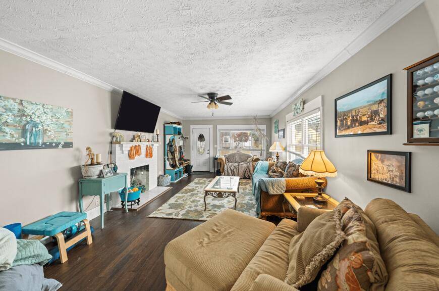 Knoxville, TN 37917,3314 Godfrey ST