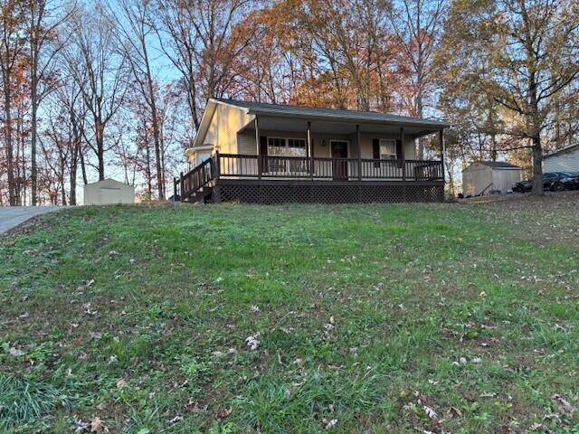 Cleveland, TN 37323,281 Daniel Lane LN