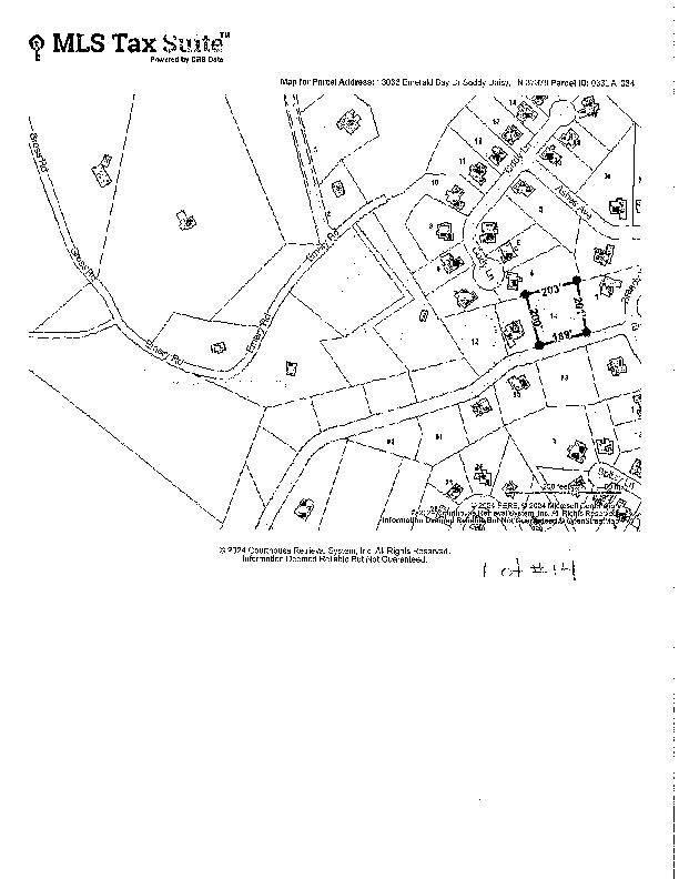 Soddy Daisy, TN 37379,13033 Emerald Bay DR