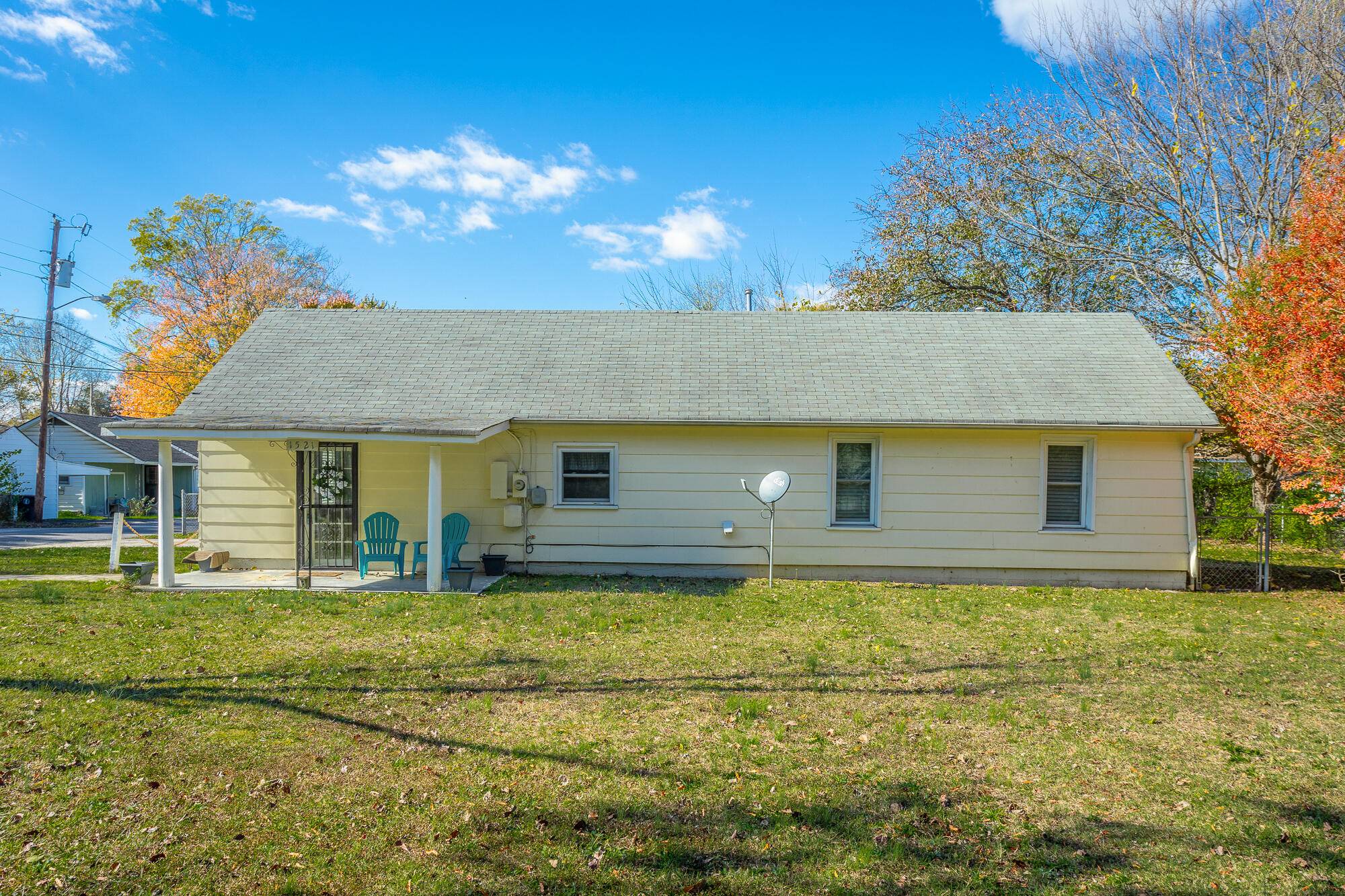 Chattanooga, TN 37412,1521 Mack Smith RD