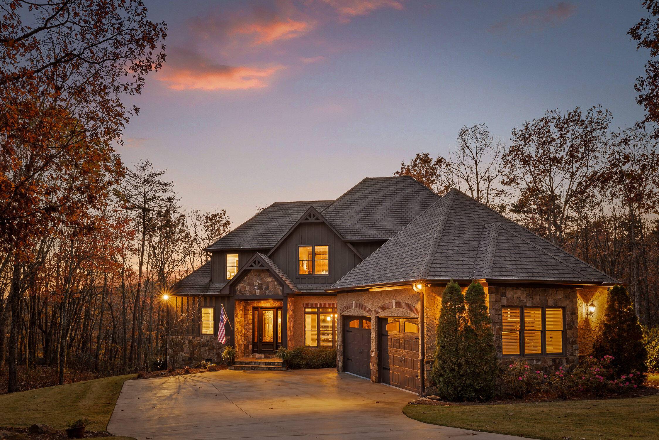 Rising Fawn, GA 30738,190 Canyon Ridge RD