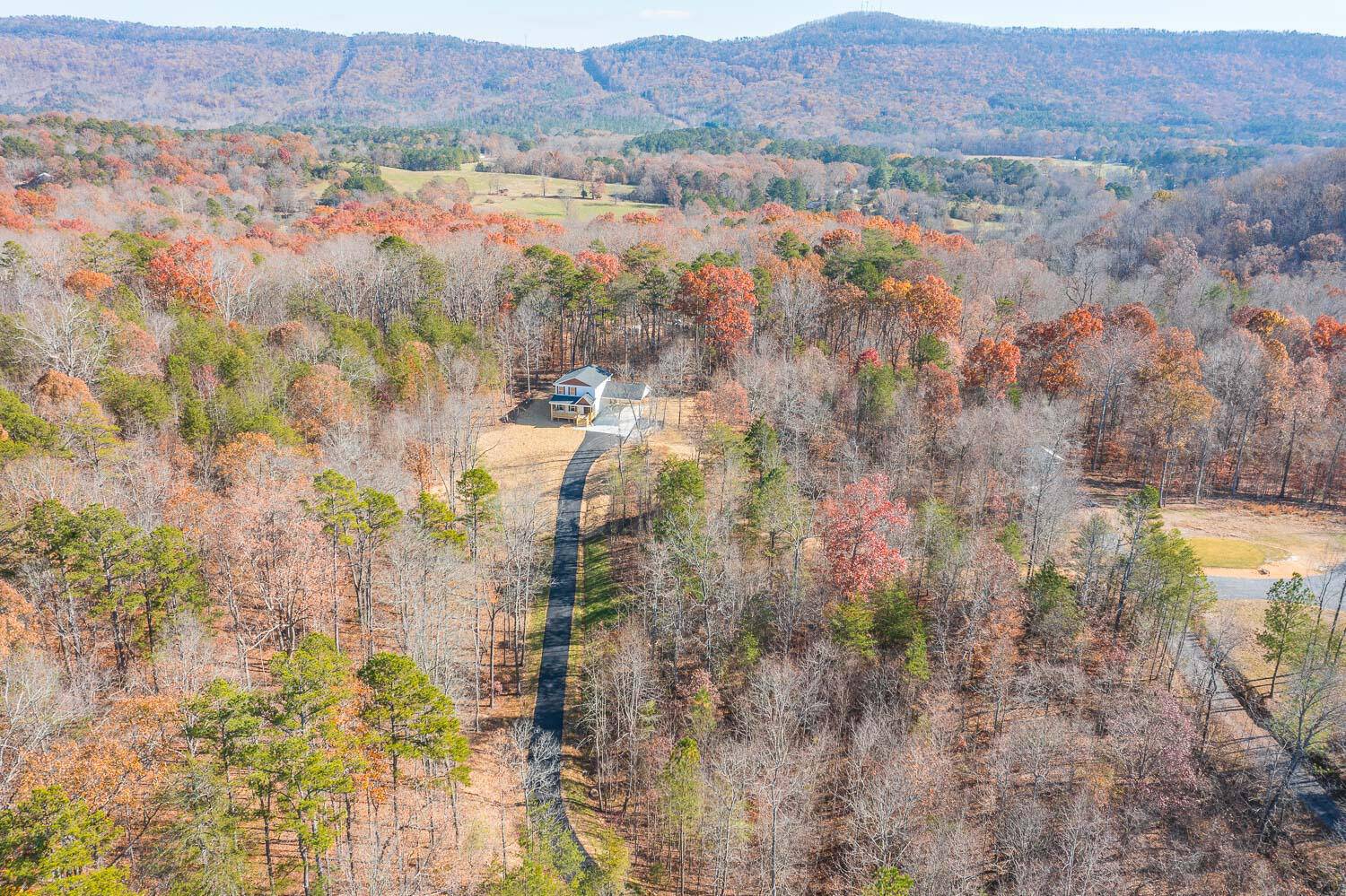 Rocky Face, GA 30740,2803 Quarles RD