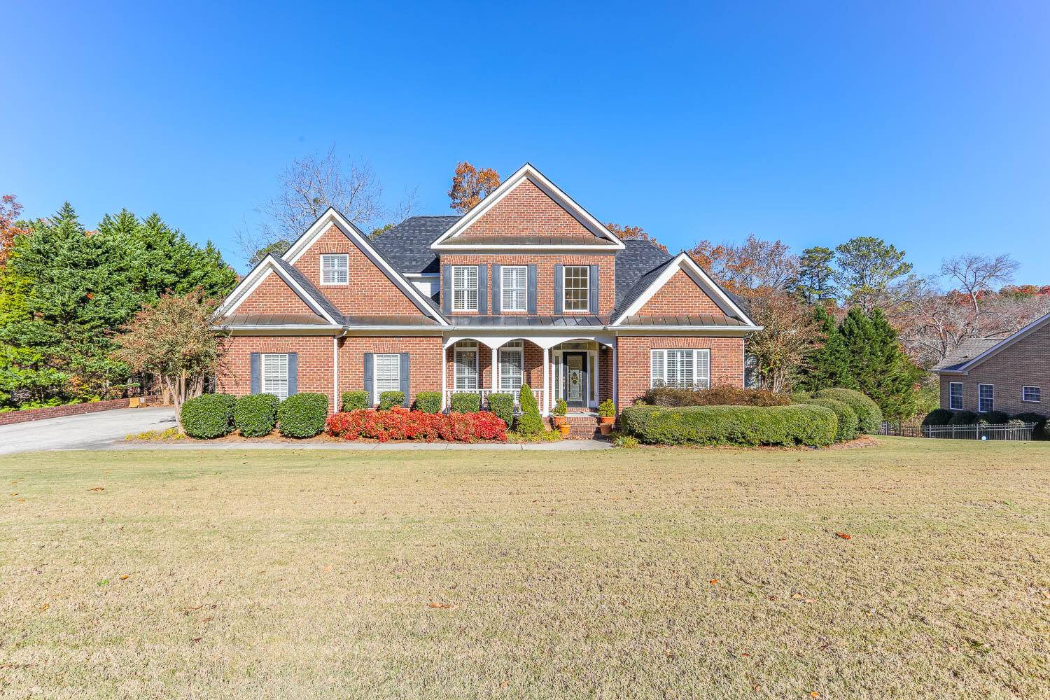 Ringgold, GA 30736,289 Magnolia PL