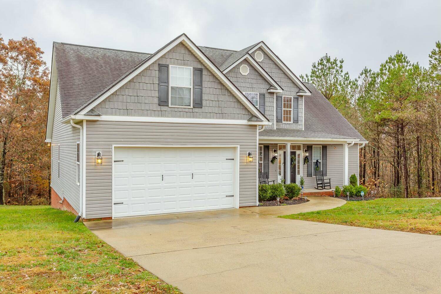 Chickamauga, GA 30707,425 Wildewood TRL