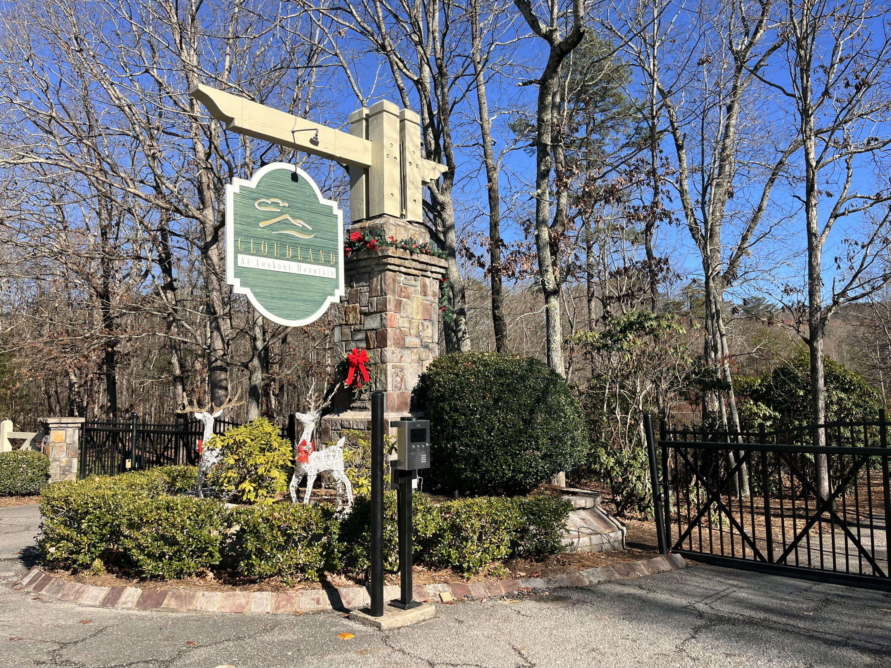 Rising Fawn, GA 30738,0 Stewart LN