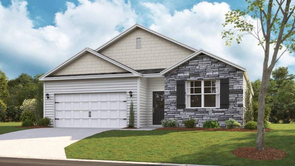 Cleveland, TN 37312,4227 Scenic Trail Ne