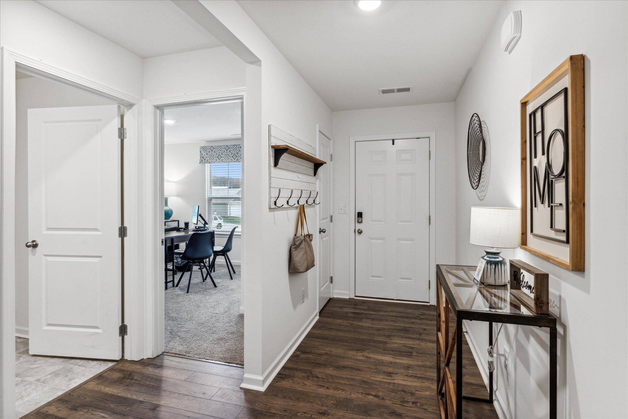 Dalton, GA 30721,244 Fox Den Circle