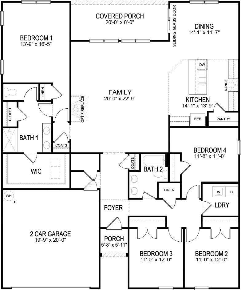 Ooltewah, TN 37363,5771 Prickly Loop