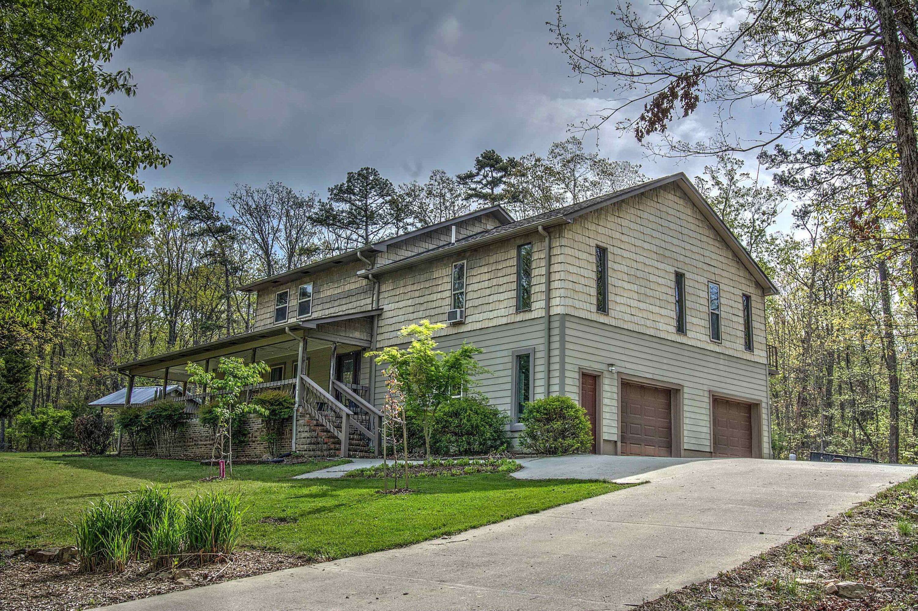 Rising Fawn, GA 30738,5432 Scenic HWY