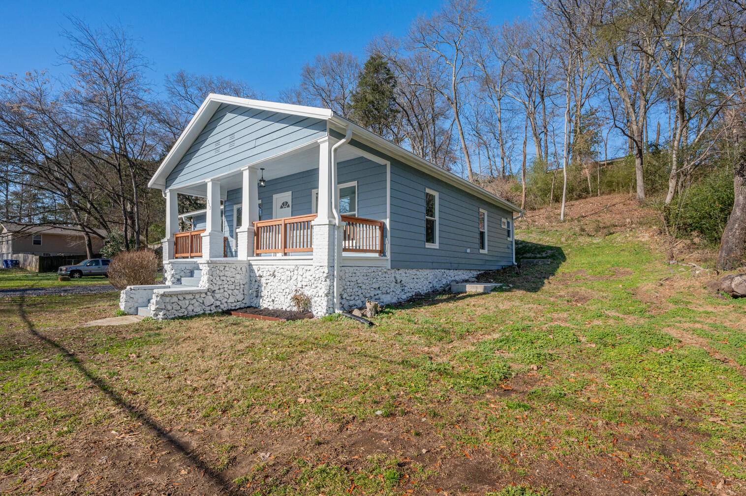 Hixson, TN 37343,1317 Gadd RD