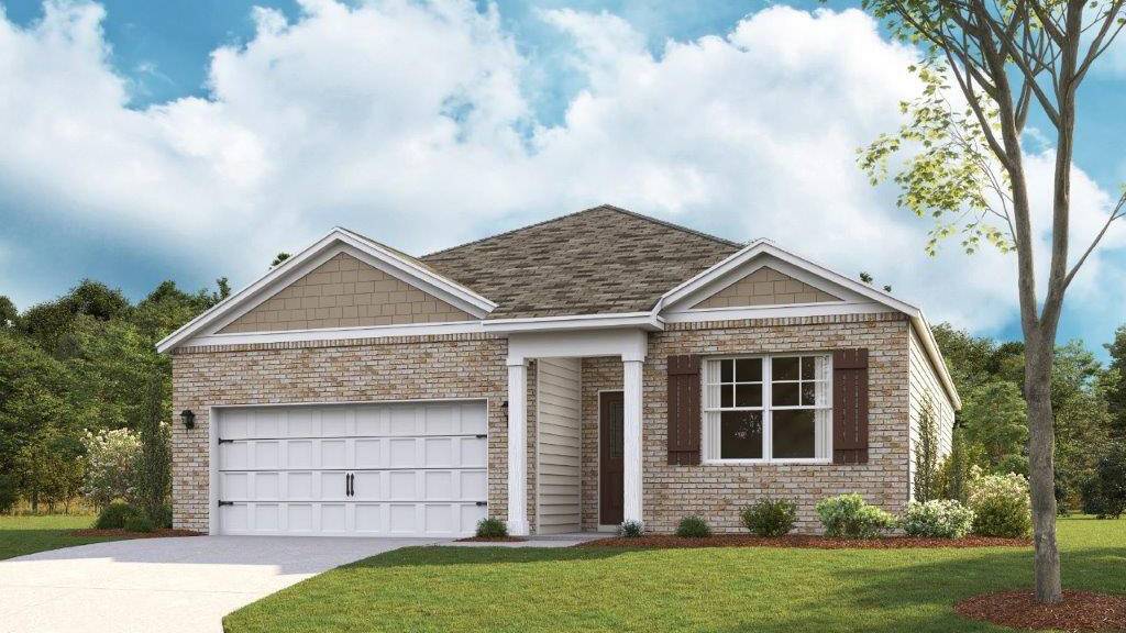 Cleveland, TN 37323,3947 Billie Lane Ne