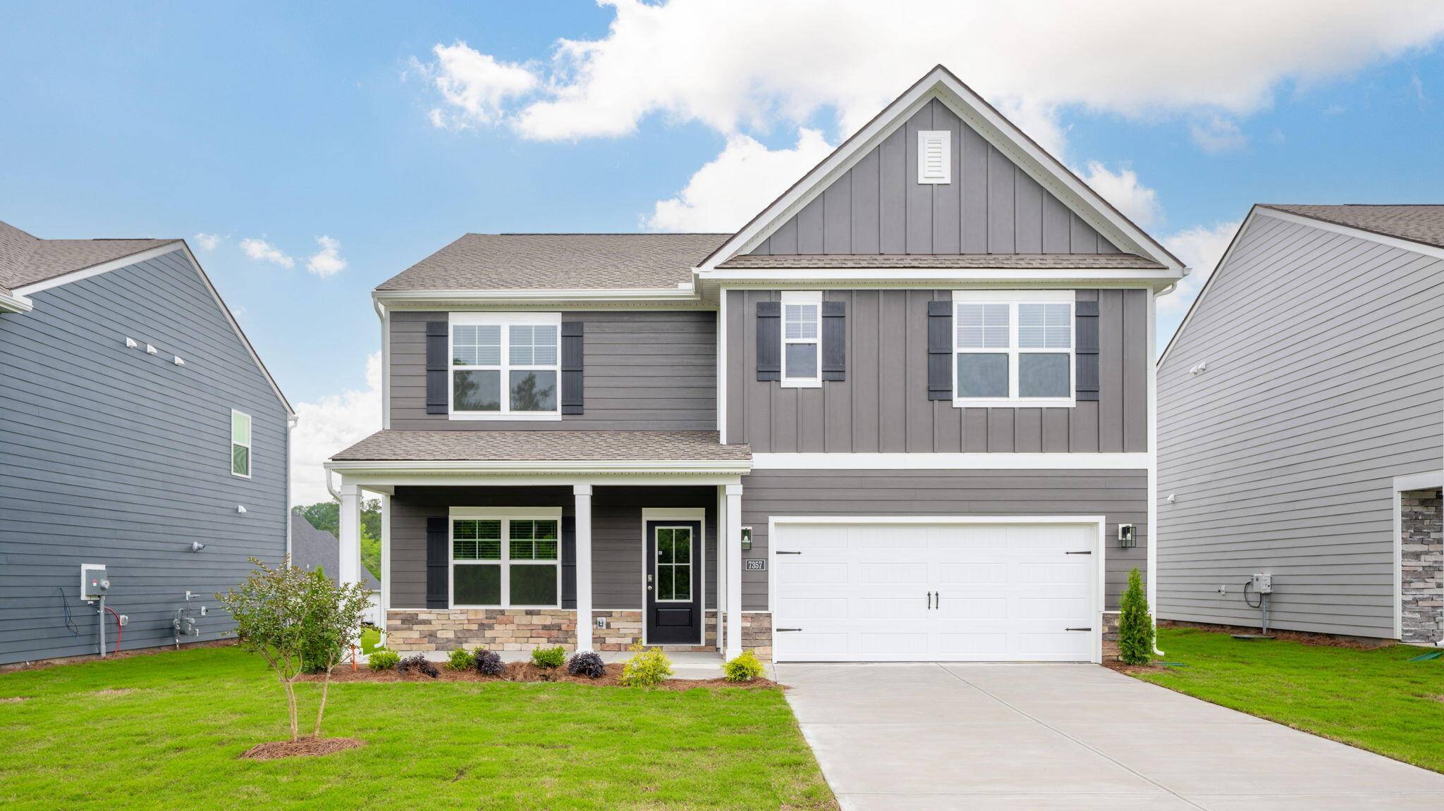 Hixson, TN 37343,7357 Bendire Loop