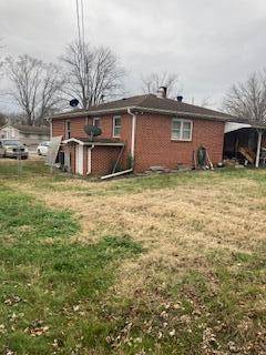 Pikeville, TN 37367,165 Wheelertown AVE