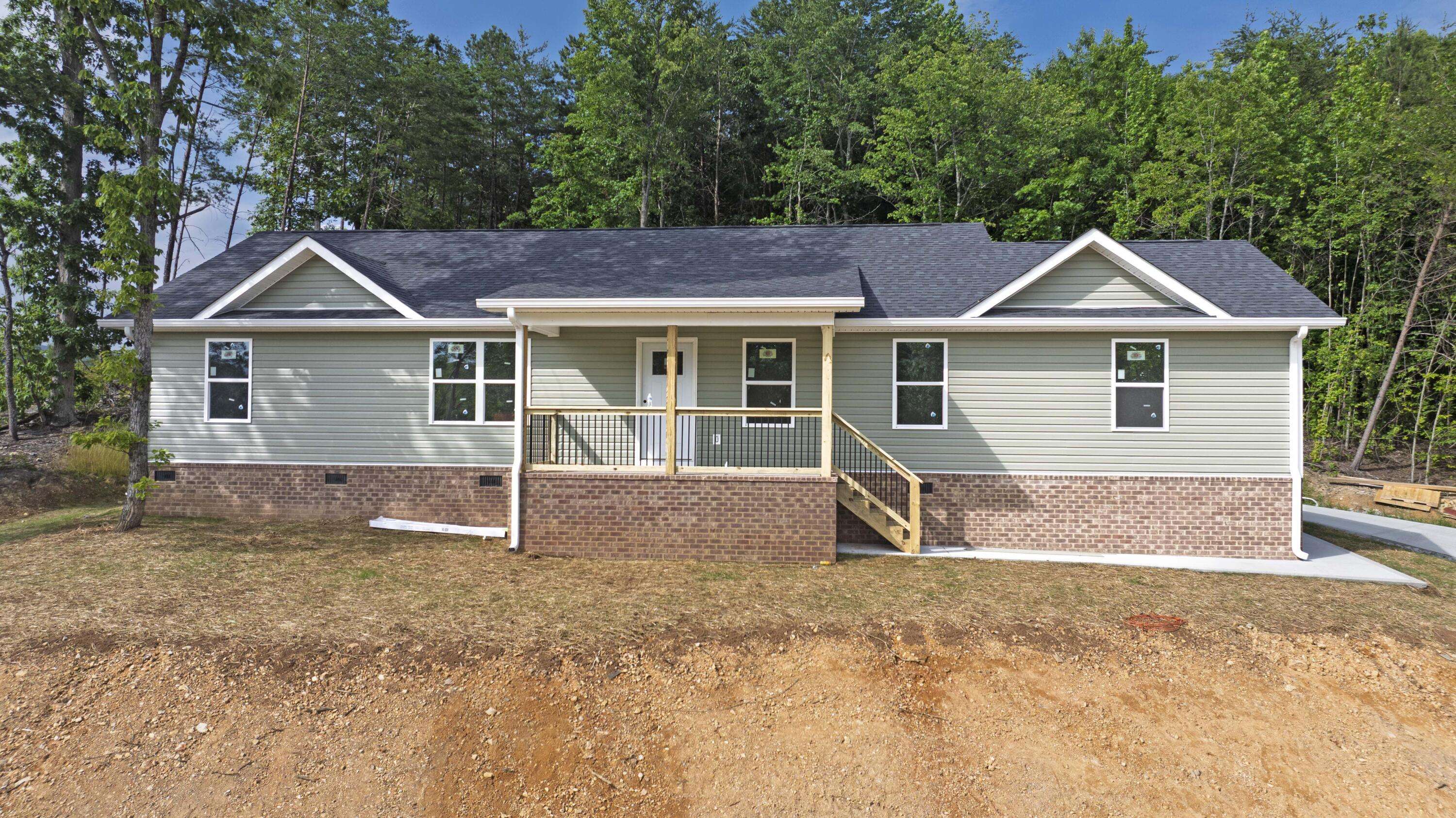 Evensville, TN 37332,375 Earl Broady RD