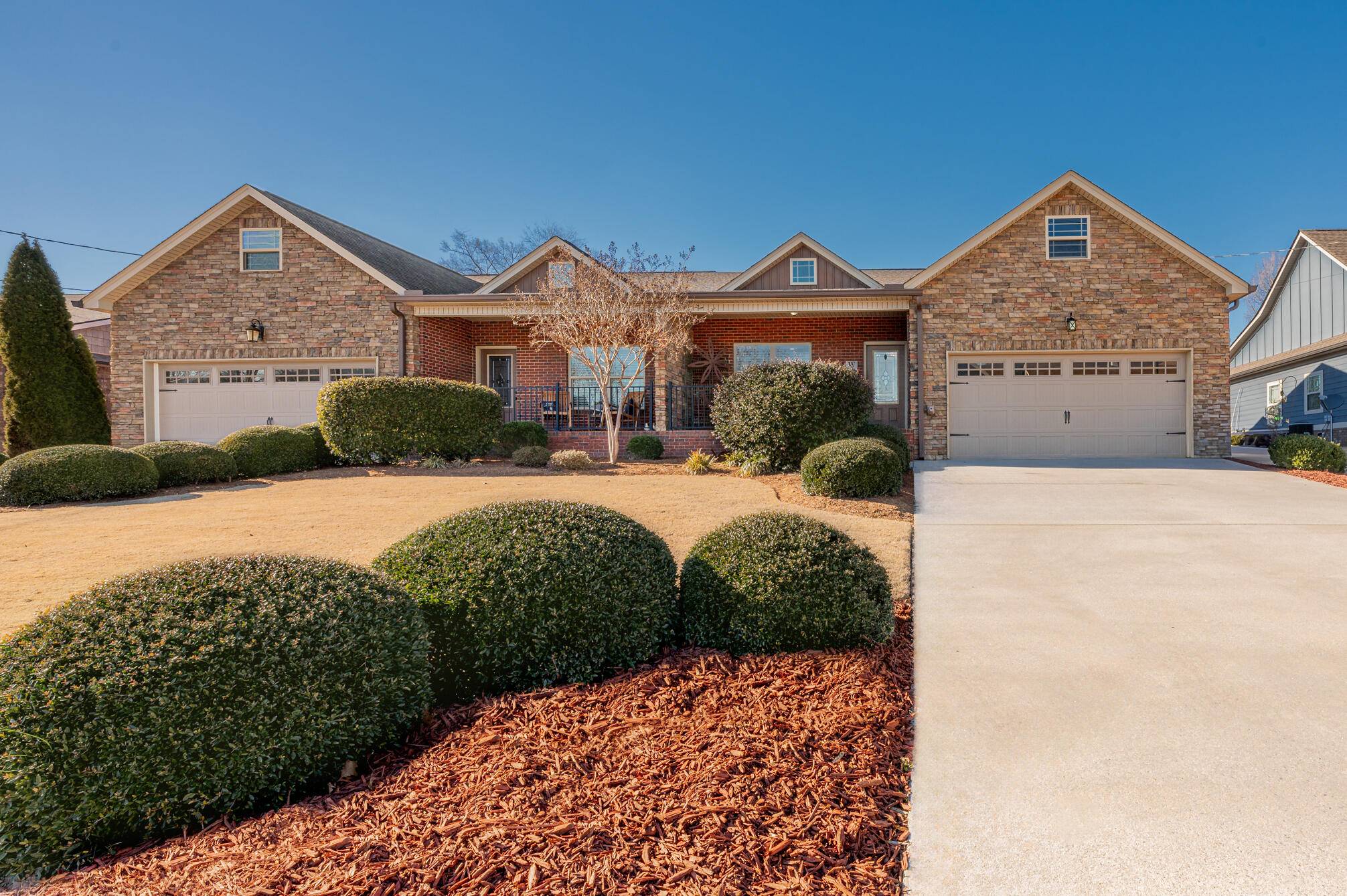 Ringgold, GA 30736,129 Sparks ST