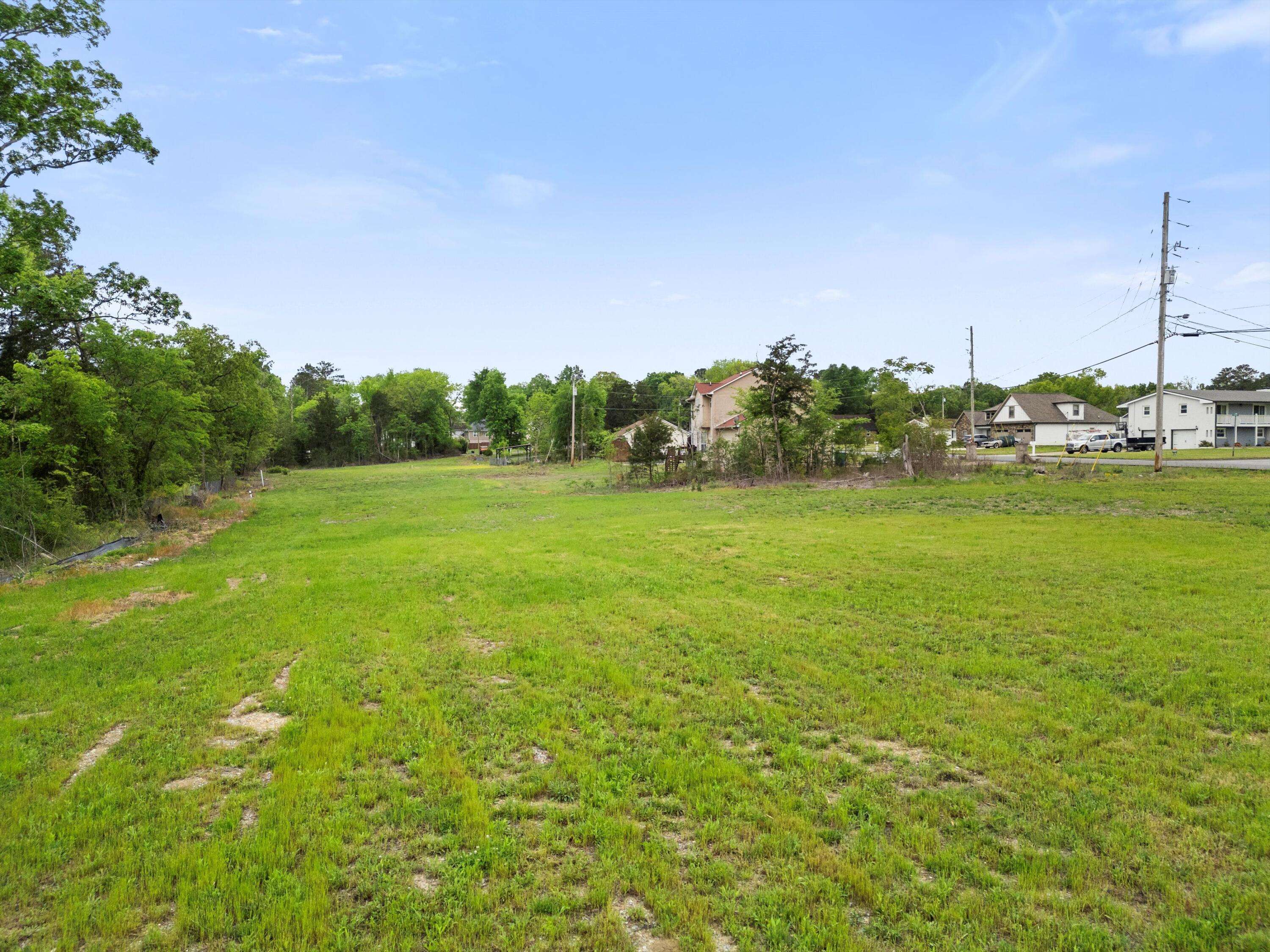 Fort Oglethorpe, GA 30742,Lot 406 Westside Country DR