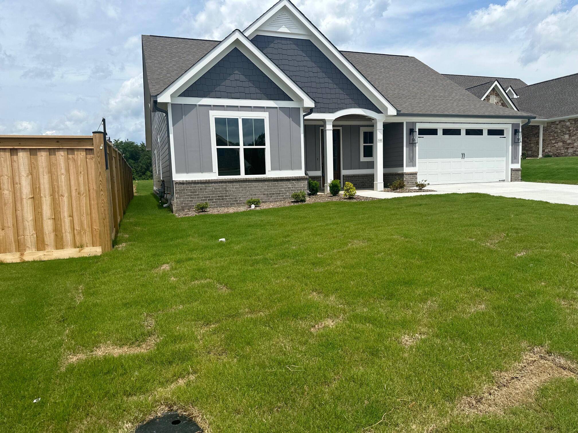Cleveland, TN 37312,141 Arthur LN