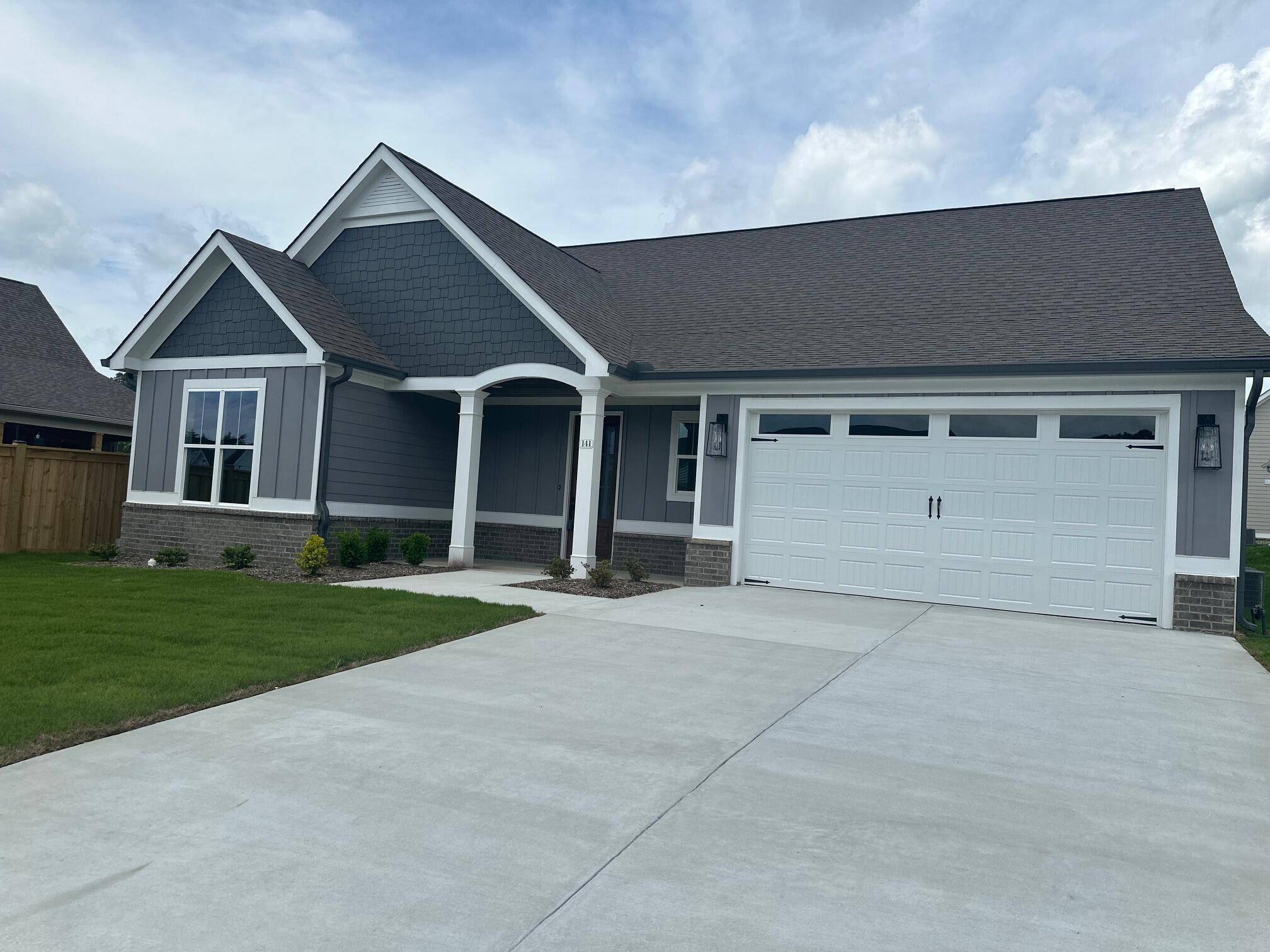 Cleveland, TN 37312,141 Arthur LN